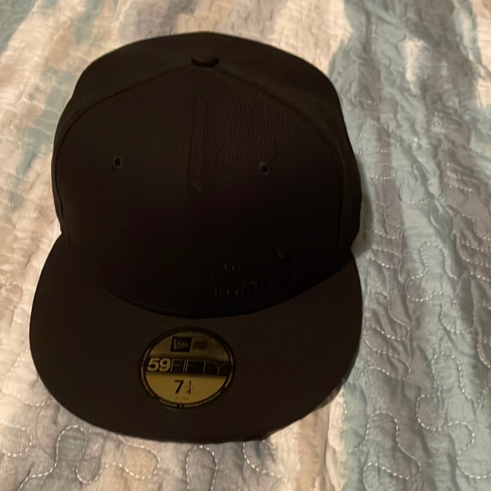 Los Angeles dodgers hat